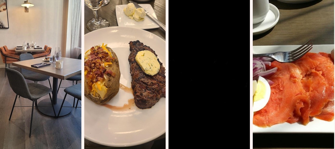 The Southern Chop Gallery Image 2