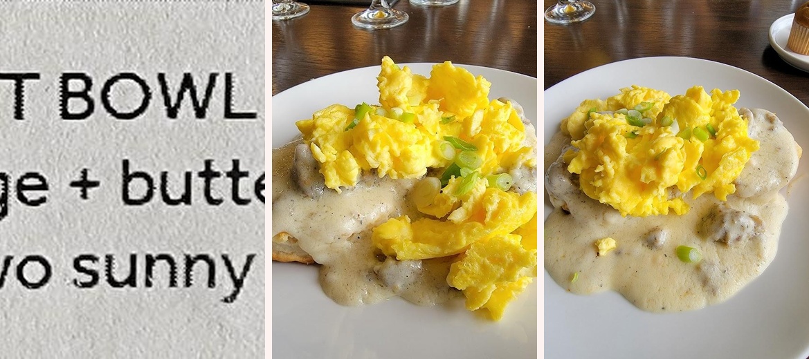 The Southern Chop Gallery Image 4