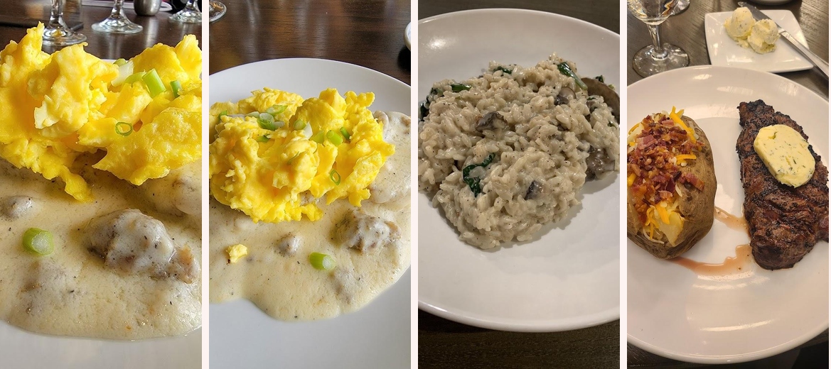 The Southern Chop Gallery Image 5